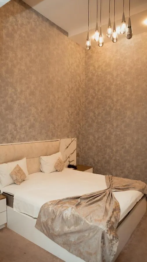 Dionis Hotel Baku Azerbeijão