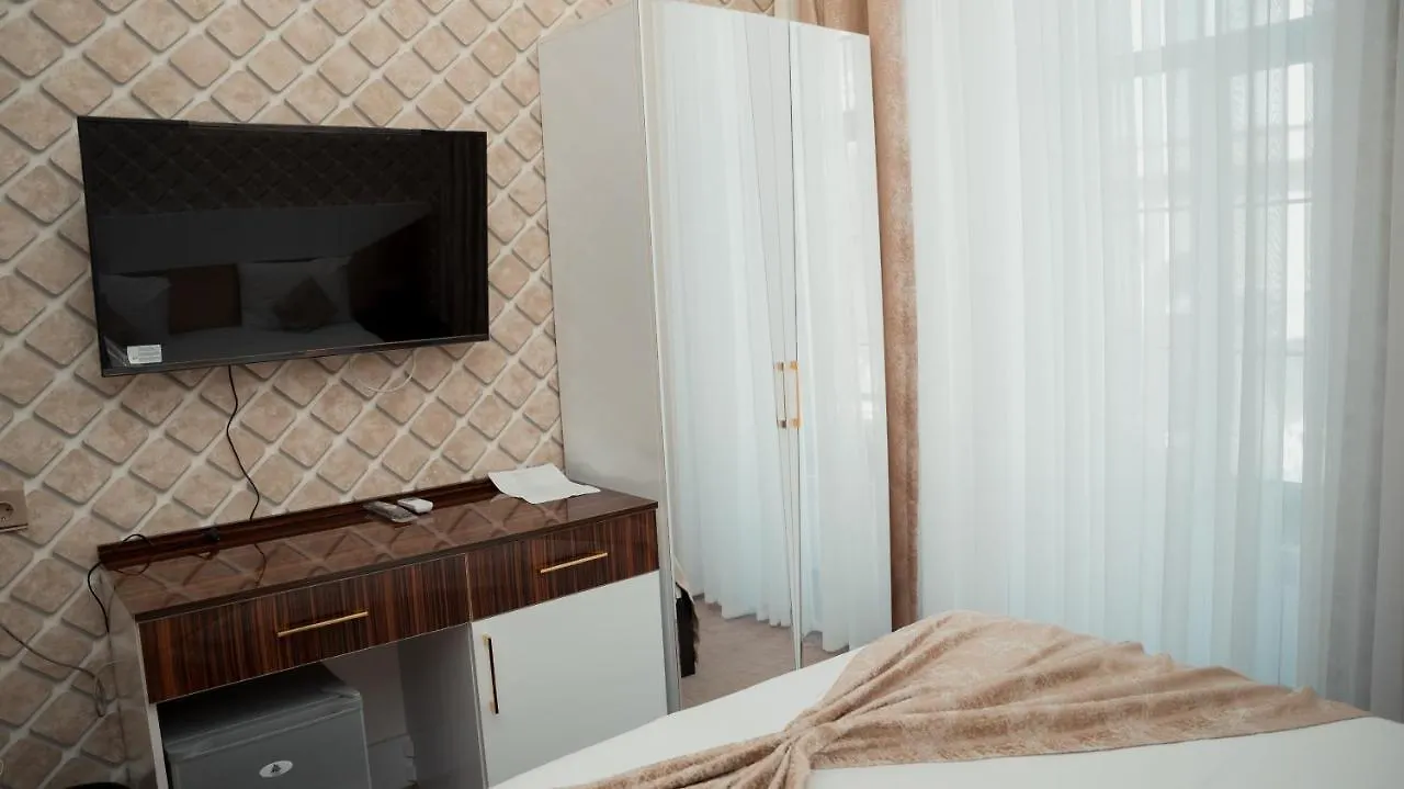 Dionis Hotel Baku